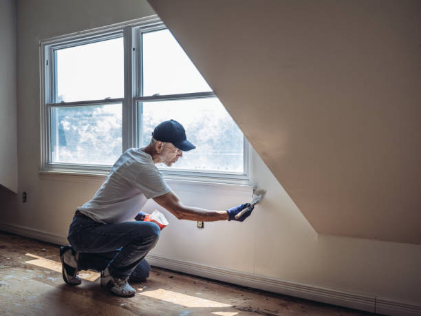  Custom-made Residential Painting Services for Tacoma  Houses