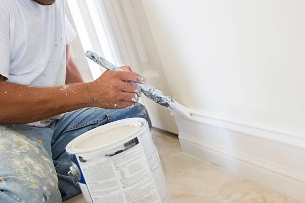  Top Quality Residential Painting by Tacoma Professionals