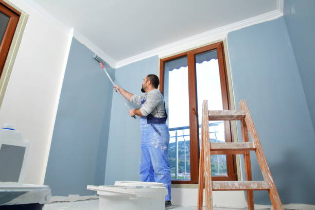 Relied On Quality Residential Painters in Tacoma